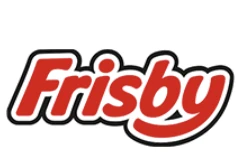 Frisby Frisby