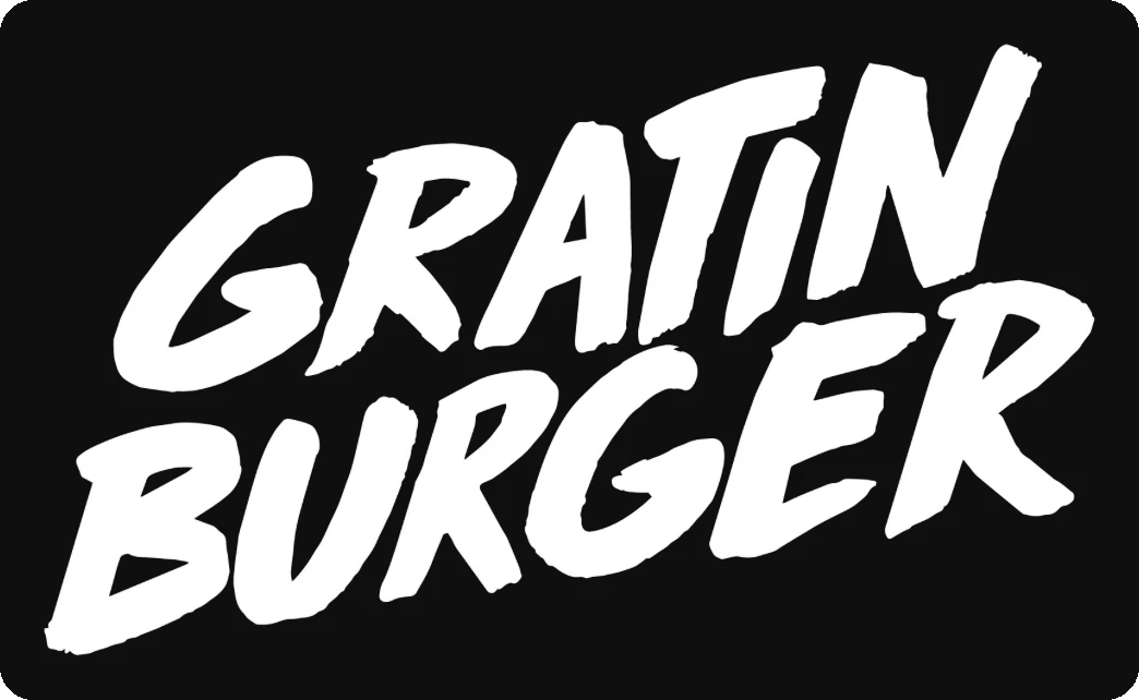 Gratin Burger Gratin Burger
