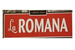 La Romana La Romana